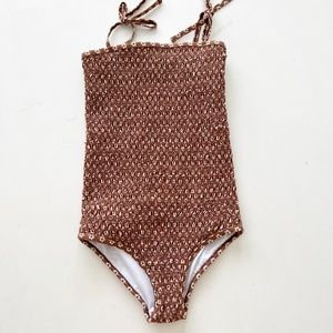 Rylee and Cru kids swimsuit